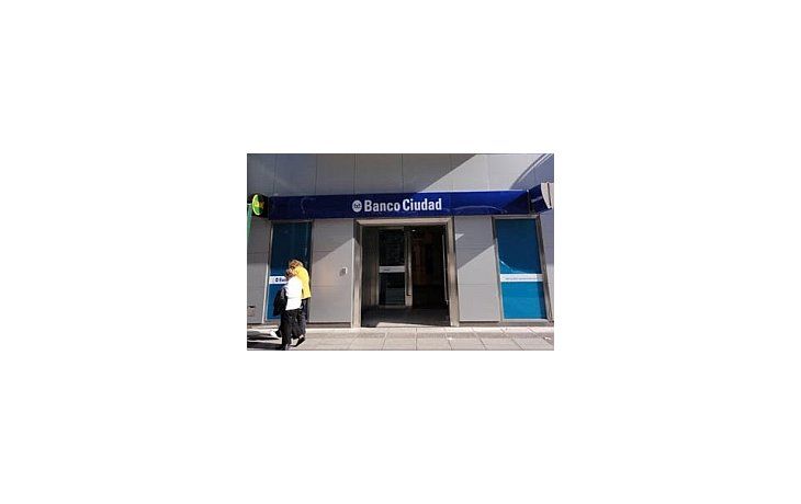 Para el presidente del Banco Ciudad, los K buscan apropiar fondos para cubrir gastos