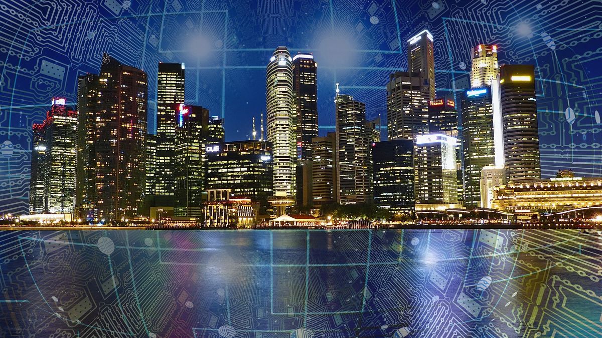 “Fifteen-minute” cities: the key issues of infrastructure that the world is discussing