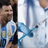 Antes de visitar Angola, estas son las siete vacunas que se tendrá que aplicar la Selección argentina Antes de visitar Angola, estas son las siete vacunas que se tendrá que aplicar la Selección argentina