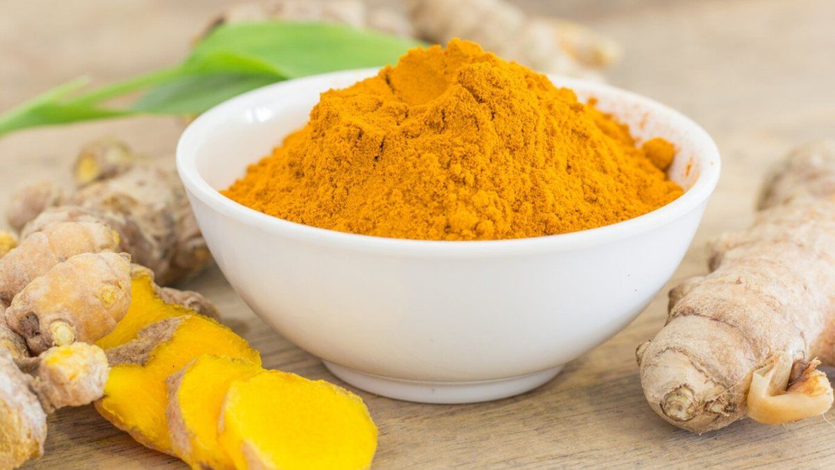 The spice that brings important benefits for people with cancer