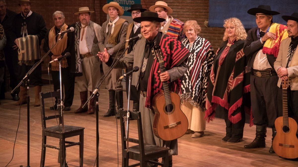 Mes de la Tradición: actividades y shows gratuitos en distintos municipios de la Provincia