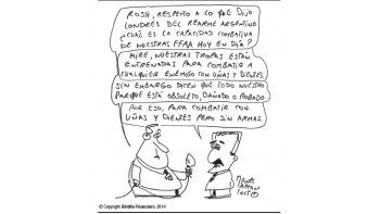 ámbito.com | Austeridad