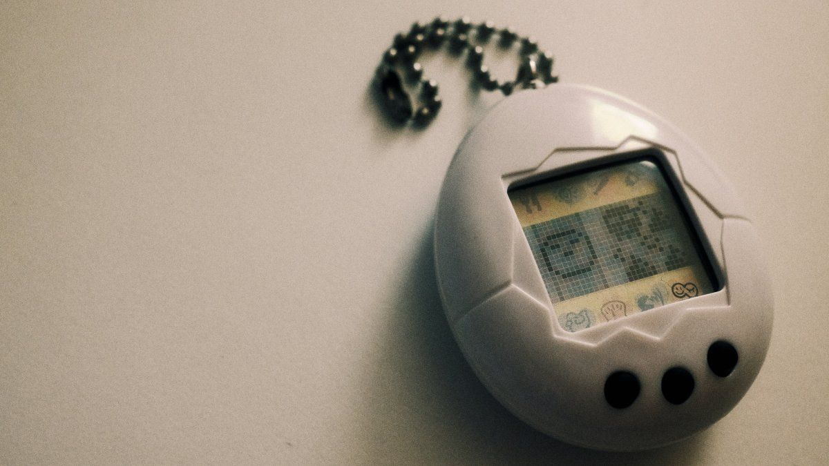 The Tamagotchi is once again all the rage in Argentina: why the digital pet revived in popularity