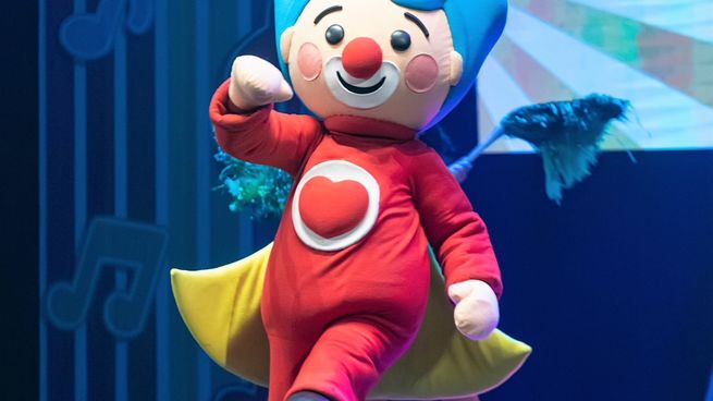 Plim Plim cuenta con sólo 6 años y es el canal infantil de animación más visto a nivel global, disponible en seis idiomas y cuenta con 23 mil millones de reproducciones por mes.