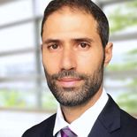 Daniel Zaga, economista en jefe de Deloitte Spanish Latin America, Daniel Zaga, economista en jefe de Deloitte Spanish Latin America,