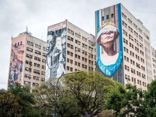 El Presupuesto 2026 prevé que los hospitales universitarios reciban un 30% menos de fondos que este año.