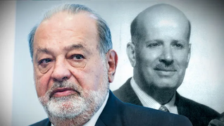 Cómo hizo Carlos Slim Helú para tener un exitoso en los negocios con tan solo 12 años