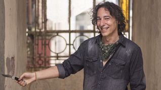 Javier Calamaro justificó a los antivacunas: Lo veo como algo positivo, porque hay alguien que disiente de algo