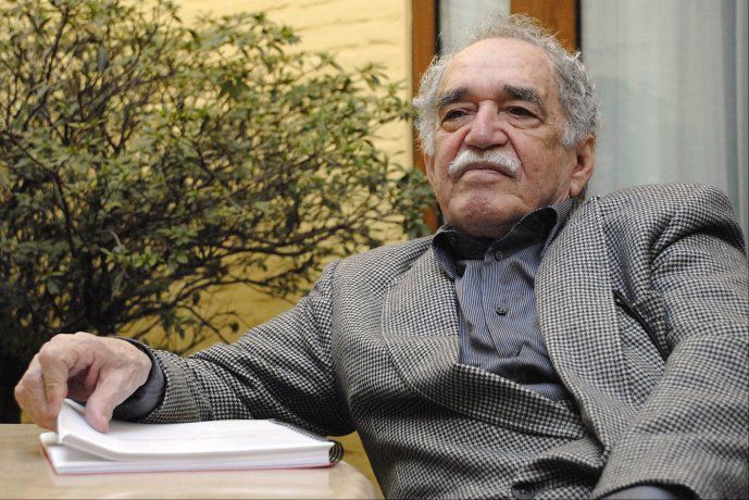 Dos obras características de Gabriel García Márquez entran en la prohibición. Dos obras características de Gabriel García Márquez entran en la prohibición.