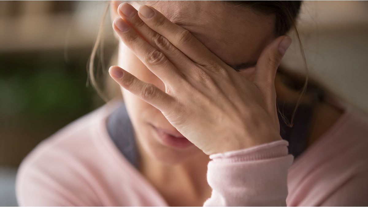 Attention!: if you suffer from migraines you do NOT have to eat these foods