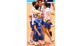 Buen final. Argentina derrotó a China y terminó séptima en el Mundial de Japón.