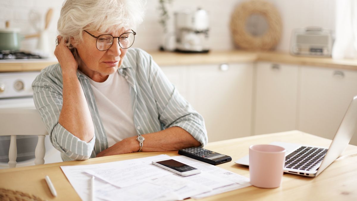 Is it necessary to create a “solitude ministry” for the elderly?