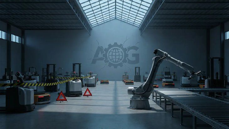 En su auge, llegó a optimizar y mejorar los procesos de industrias de todo el mundo.