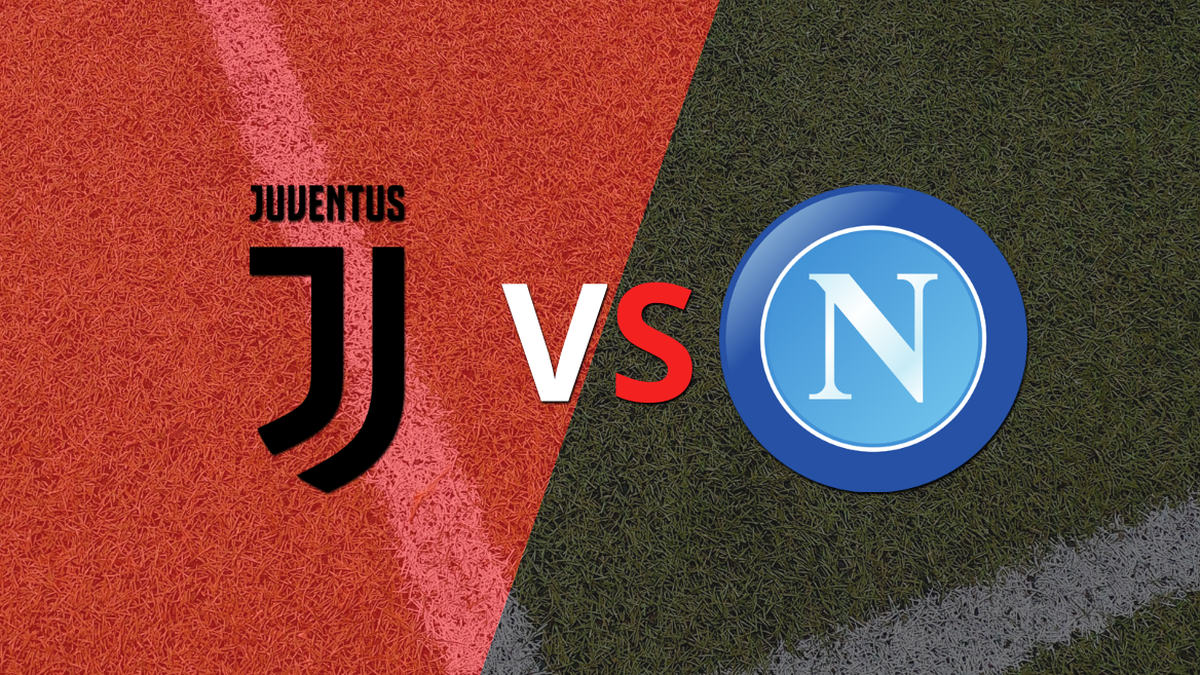 Serie A: Juventus-Napoli Data 31