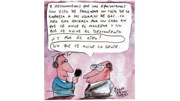 ámbito.com | Humor
