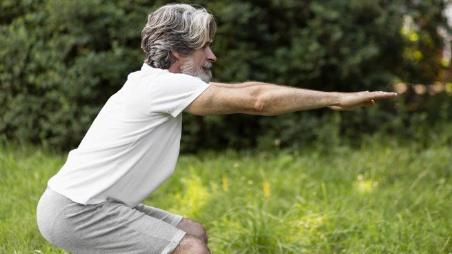 Las mejores formas de aliviar tensiones en la espalda y la columna.