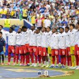 Los Tiburones Azules recibieron un gesto que agradecerán siempre.