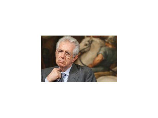 La deuda italiana llegó a un nuevo récord de 1,972 billones de euros