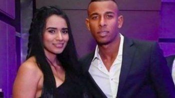 Cortes y Villa. El futbolista irá a juicio oral por violencia de género.