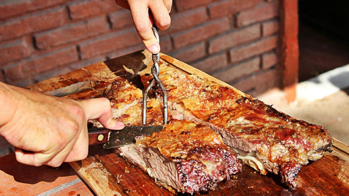 Los Secretos De Los Expertos Para Hacer El Mejor Asado 9616