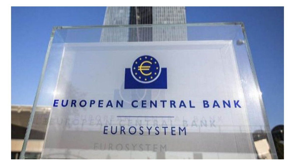 The European Central Bank meets expectations and cuts interest rates by 25 points