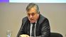 The Minister of Industry, Energy and Mining of Uruguay, Omar Paganini. The Minister of Industry, Energy and Mining of Uruguay, Omar Paganini.