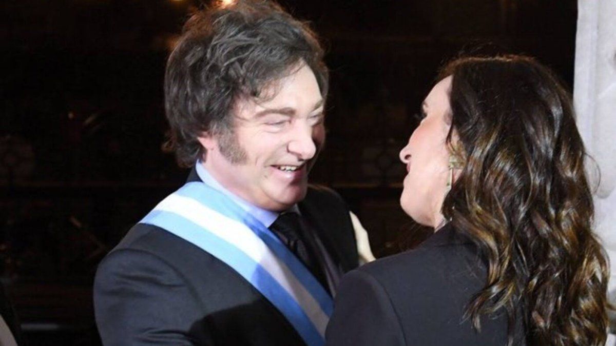 Senator revives tensions between Javier Milei and Victoria Villarruel: “There is a wear strategy because the vice president measures well”