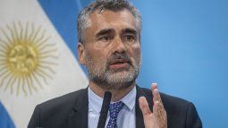 Alejandro Vanoli, former BCRA and Anses. Alejandro Vanoli, former BCRA and Anses.
