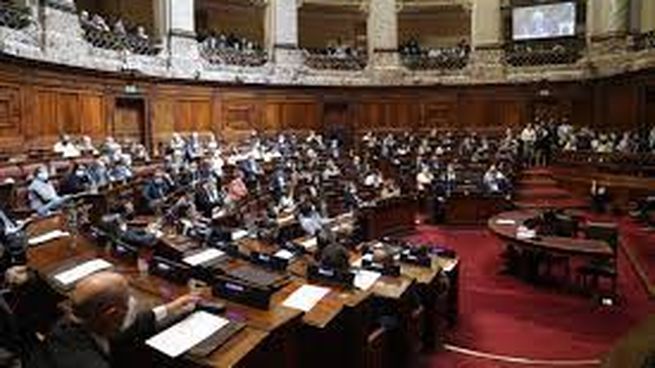 La Cámara de Diputados del Parlamento del Uruguay tendrá hasta el 16 de mayo de 2023 para aprobar la ley de financiamiento de partidos políticos.