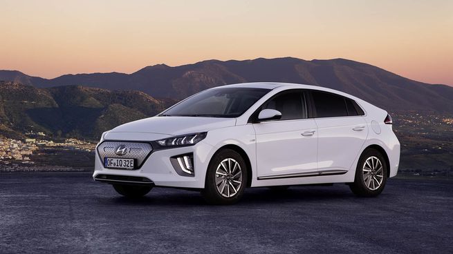 Hyundai, junto a su filial Kia, impulsará la producción de autos eléctricos.