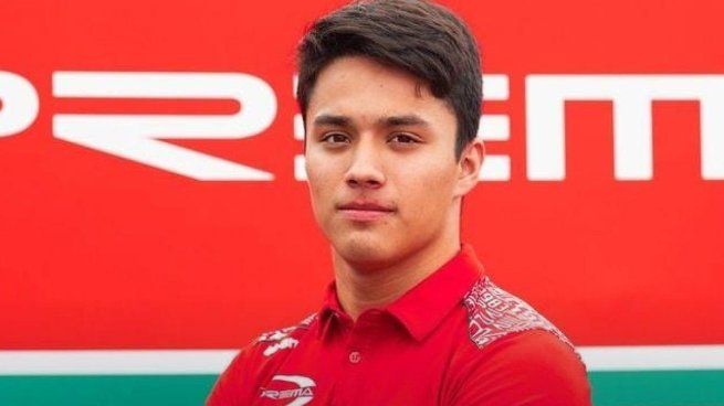 Después de una temporada en el Top 10 de Fórmula 3 en 2024, Noel León firmó por el equipo Prema Racing para el 2025 dentro de la categoría.&nbsp; Un paso más para cumplir su sueño de llegar a la F1.