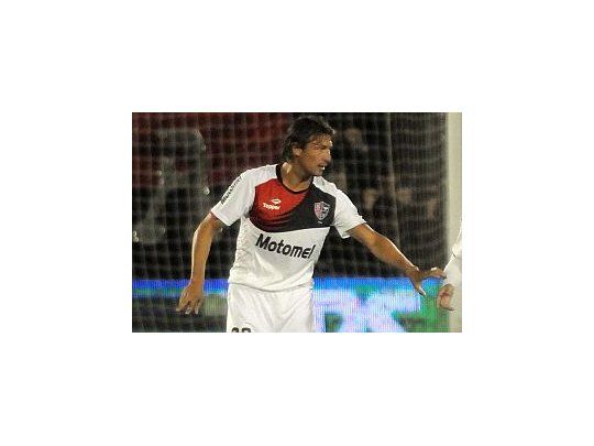 Gabriel Heinze.