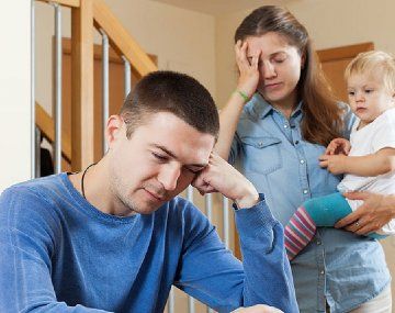 ¿Qué es el burnout parental y cómo puede afectar a padres y madres?