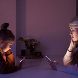 Cada vez más personas incorporan pausas digitales, para reducir el estrés. Cada vez más personas incorporan pausas digitales, para reducir el estrés.
