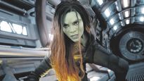 Guardianes 3. El nuevo film de Marvel totalizó 435.000 espectadores.