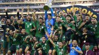 El entrenador Javier Aguirre dio la prelista de 59 jugadores de los que quedarán 23 para disputar la Copa de Oro. Sobresalen los regresos de Guillerm Ochoa e Irving Lozano.