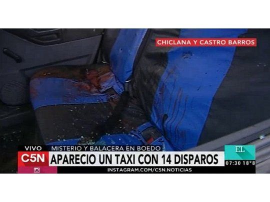 Captura de C5N.