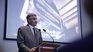 The head of the Buenos Aires government, Jorge Macri, spoke at the International Tourism Fair (FIT). 