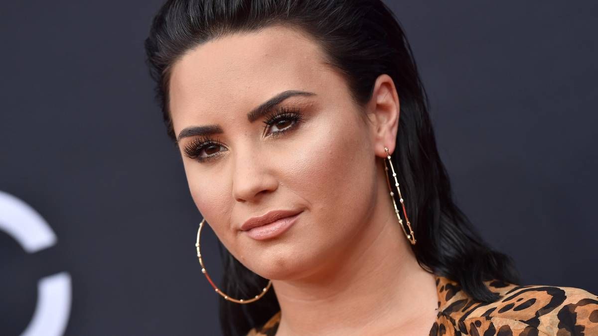 La superestrella del pop Demi Lovato se declara de género ...