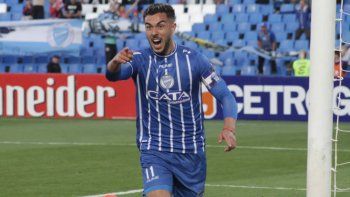 patronato gano en mendoza y quiere despedirse a lo grande
