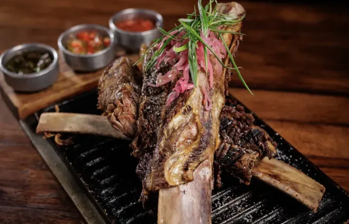 Argentina, con su reputaci&oacute;n hist&oacute;rica en carnes y su gen&eacute;tica consolidada, tiene el potencial para aprovechar esta oportunidad que abren los cambios en el mercado global de carnes.