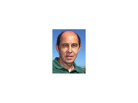 Bochini, otra vez internado