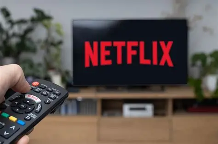 Las acciones de la compañía de streaming sufren un derrumbe del 48% en el año. Las acciones de la compañía de streaming sufren un derrumbe del 48% en el año.