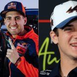 la reaccion de colapinto por el triunfo de los hermanos benavides en el rally dakar la reaccion de colapinto por el triunfo de los hermanos benavides en el rally dakar