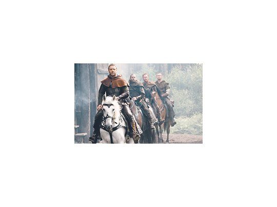 El cine en cable más destacado