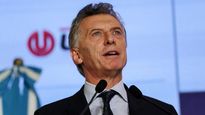 Para Macri, la sociedad argentina es la más fracasada de los últimos 70 años.