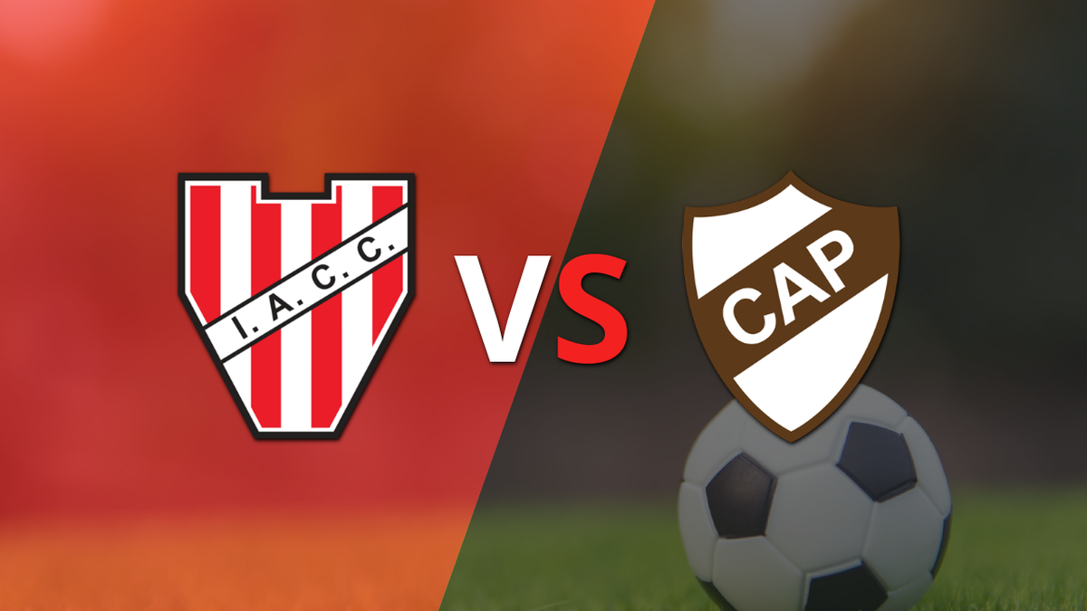 Argentina – First Division: Instituto vs Platense Matchday 10