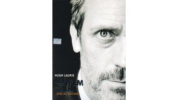 La otra (digna) veta del Dr. House