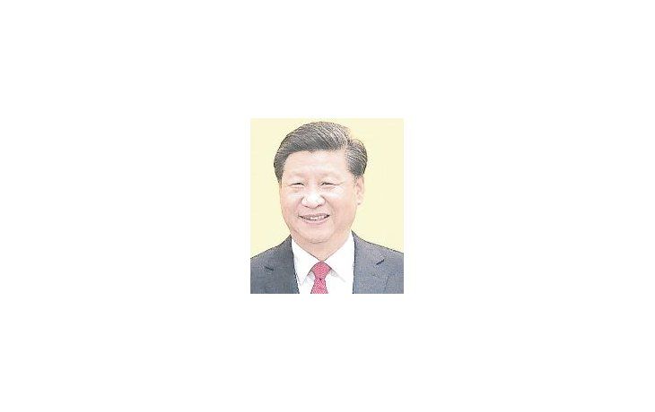 ámbito.com | Xi Jinping