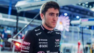 El piloto reemplazado por Colapinto en Alpine cuenta con millones de dólares. El piloto reemplazado por Colapinto en Alpine cuenta con millones de dólares.